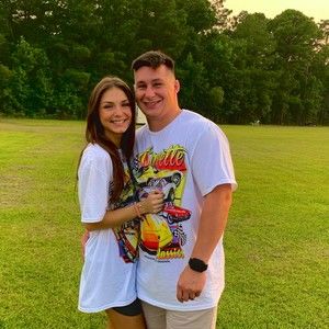 Meet your Posher, Kyleigh